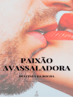 Paixão Avassaladora