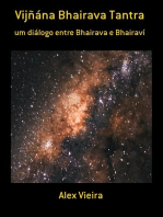 Vijñána Bhairava Tantra