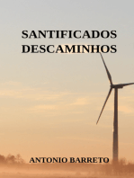 Santificados Descaminhos