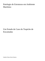 Patologia De Estruturas Em Ambiente Marítimo