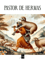 Pastor De Hermas