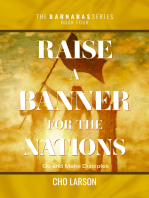 Raise a Banner for the Nations: Go and Make Disciples