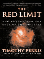 The Red Limit: The Search for the Edge of the Universe