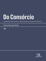 Do Consórcio