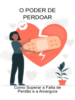 O Poder De Perdoar