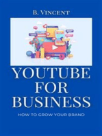 YouTube for Business: How to Grow Your Brand