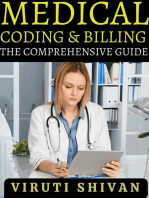 Medical Coding and Billing - The Comprehensive Guide