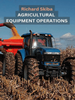 Agricultural Equipment Operations