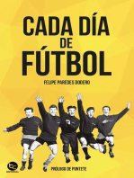 Cada día fútbol: Cada día fútbol