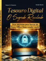 Tesouro Digital: O Segredo Revelado