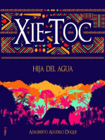 Xie-toc: Hija del agua