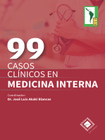 99 Casos Clínicos En Medicina Interna