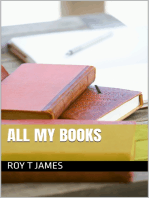 All My Books