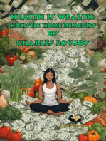 Health is Wealth: Holistic Home Remedies: stay focused! stay productive! stay motivated!, #3