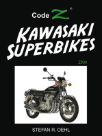 Kawasaki Superbikes: Z900