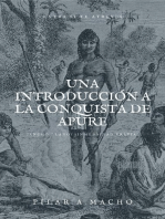 Una Introducción A La Conquista De Apure: Historia, #140