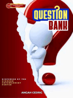 Question Bank: Kingdom Empowerment Resources