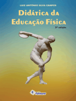 Didática da Educação Física