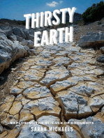 Thirsty Earth: Exploring the Science of Droughts