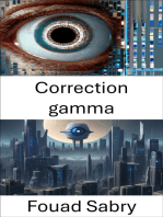 Correction gamma: Améliorer la clarté visuelle en vision par ordinateur : la technique de correction gamma