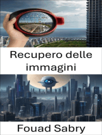 Recupero delle immagini: Sbloccare la potenza dei dati visivi