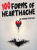 100 Forms of Heartache