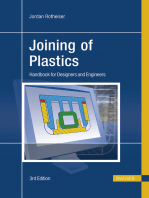 Joining of Plastics: Handbook for Designers and Engineers