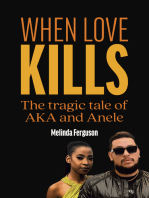 When Love Kills: The tragic tale of AKA & Anele