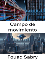 Campo de movimiento: Explorando la dinámica de la visión por computadora: campo de movimiento revelado