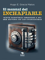 El manual del inchapiable