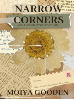 Narrow Corners: A Collection of Short Stories