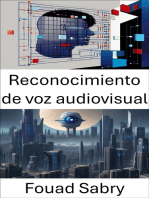 Reconocimiento de voz audiovisual: Avances, aplicaciones y conocimientos