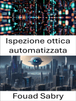 Ispezione ottica automatizzata: Progressi nella tecnologia della visione artificiale