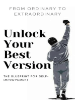 Unlock Your Best Version