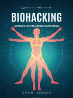 Biohacking