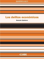 Los delitos económicos