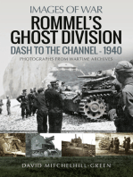 Rommel's Ghost Division: Dash to the Channel – 1940