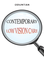 Contemporary Low Vision Care