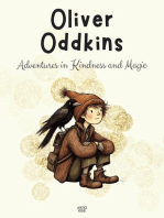 Oliver Oddkins: Adventures in Kindness and Magic