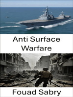 Anti Surface Warfare: Strategies, Tactics, and Technologies