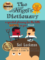 The Angel's Dictionary