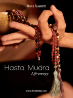 Hasta Mudra - Life Energy