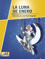 La luna de enero