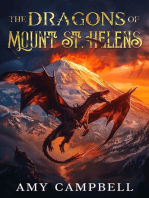 The Dragons of Mount St. Helens