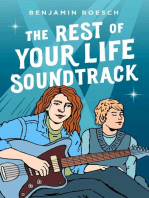 The Rest of Your Life Soundtrack