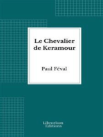 Le Chevalier de Keramour