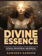 Divine Essence