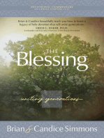 The Blessing: Uniting Generations