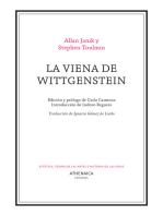 La Viena de Wittgenstein