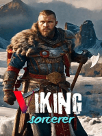 Viking Sorcerer